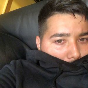 Meet your Posher, Daniel